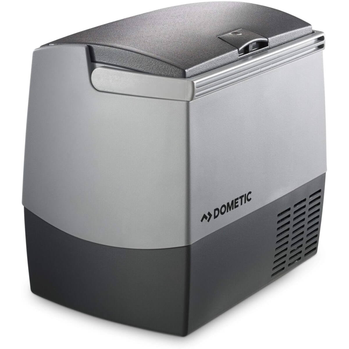 Dometic fridge deals ice maker