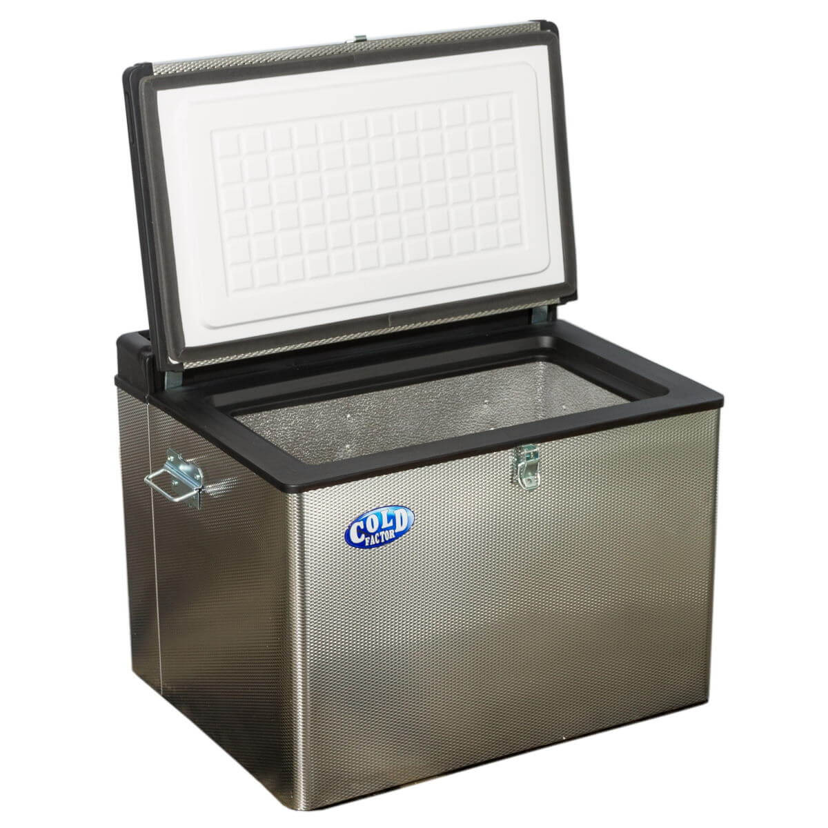 Camping sales freezer box