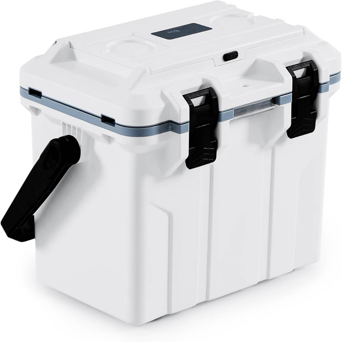 Cooler Boxes