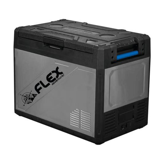 Flex ST60 Dual Zone Fridge/Freezer - 61.2L