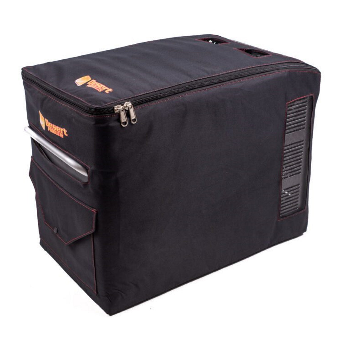 Engel Fridge Cover - Black, 40L