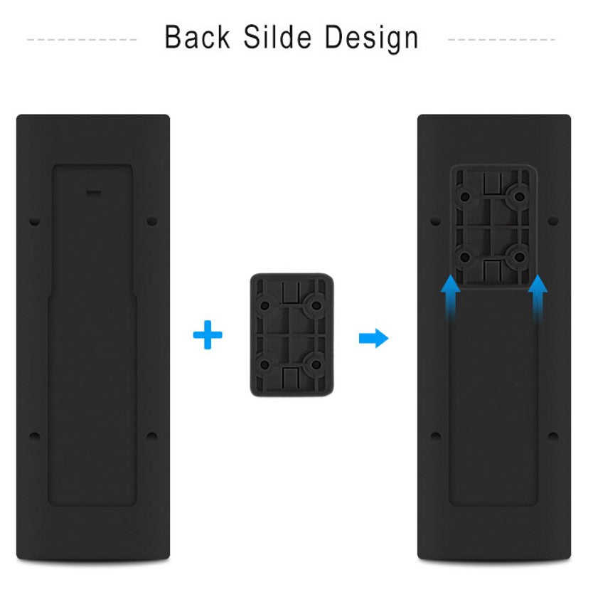 Flex DC Control Box