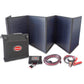 SnoMaster Solar Panel Kit - 125W