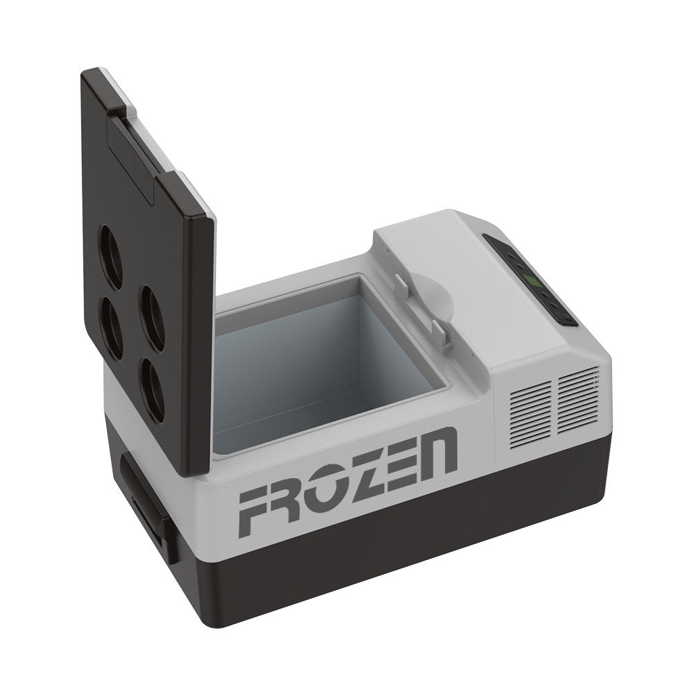 Frozen FC15 Vehicle Fridge/Freezer - 15L