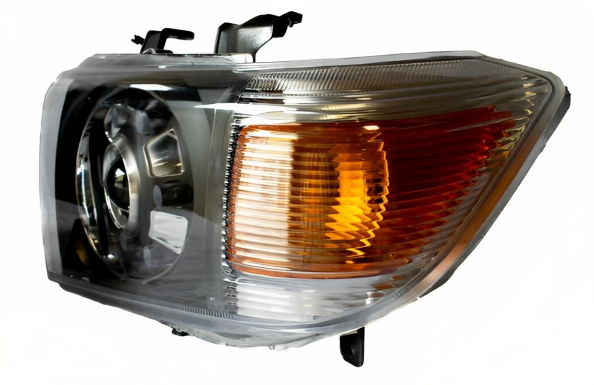 DAG Landcruiser 79 Series Headlights