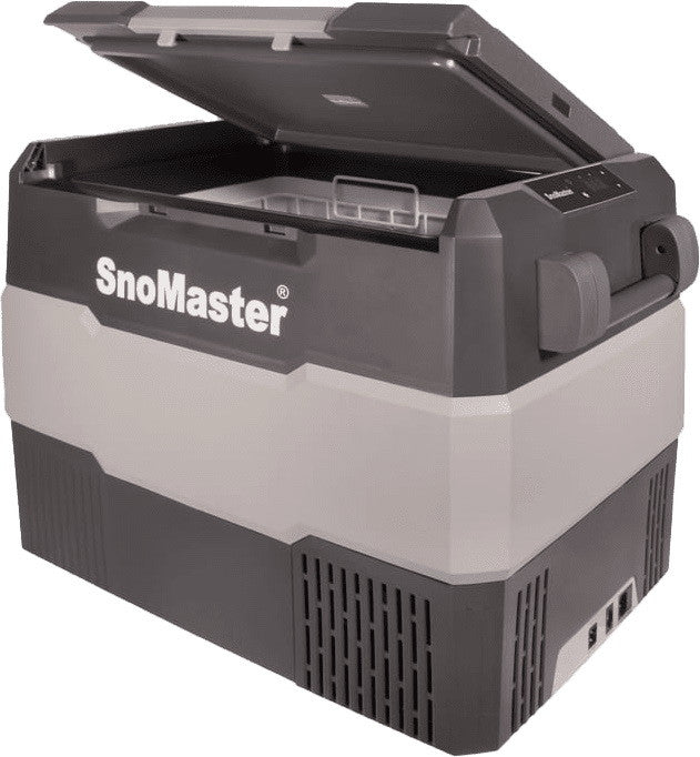 SnoMaster Leisure Fridge/Freezer - 57L